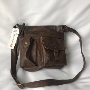 American Eagle Women's Shoulder Bag Medium